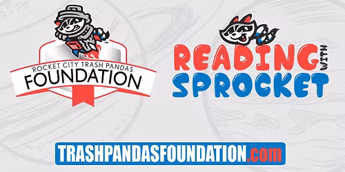 Rocket City Trash Pandas vs. Montgomery Biscuits