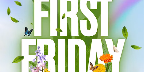East Mesa Merchants 1st Friday 
