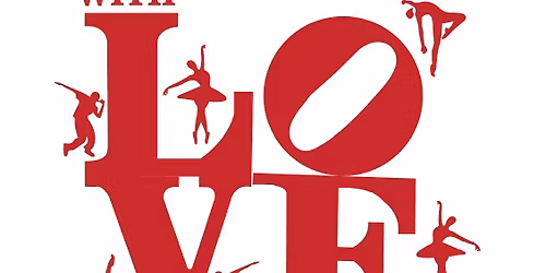 22nd Annual UMDGC Dance Recital "With Love, UMDGC"