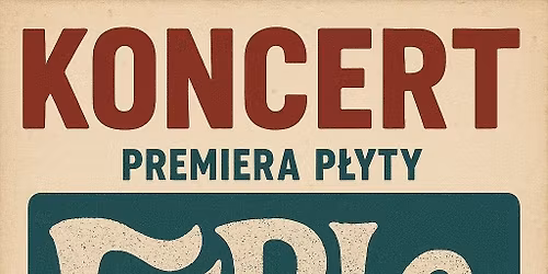 FuBle - premiera p\u0142yty! Go\u015b\u0107 specjalny - G.Wolf