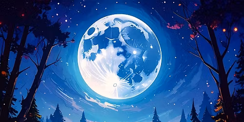 Not Done Yet at The Embers