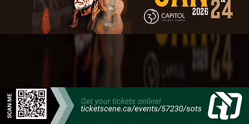 Willie and Family - Tribute to Willie Nelson