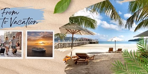 Group Rate Cruise (Oct. 17-24, 2026) - Open to the Public!