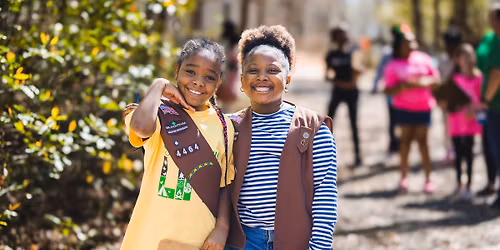 Girl Scouts Winter Workshop: Animal Observer
