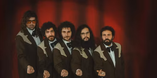 El Canijo de Jerez in Murcia