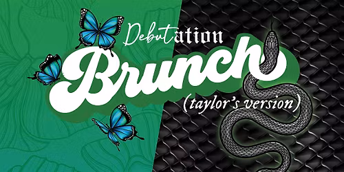Brunch (Taylor's Version) - Debutation Edition