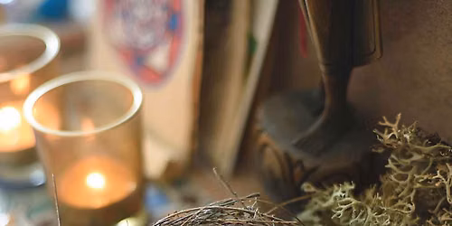 Studio Saturdays: Remembrance Altars