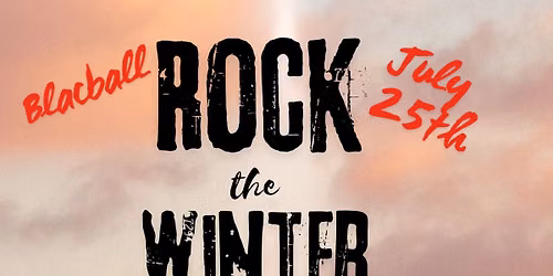 Rock the Winter Blues 2026