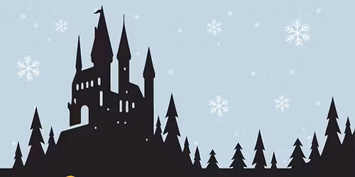 Christmas at Hogwarts