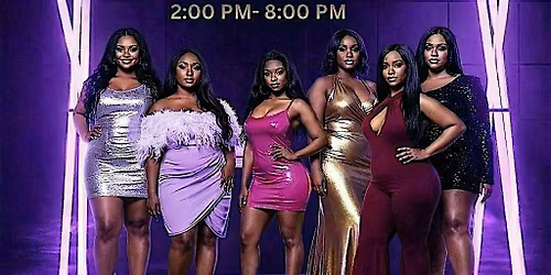 CULTURE & CURVES FASHION SHOW