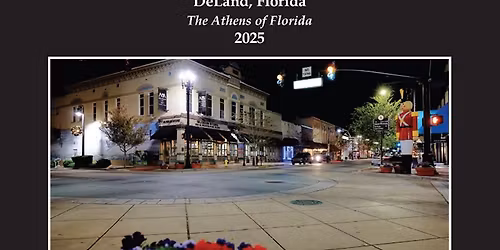 Welcome to DeLand: Stories from the Heart of MainStreet