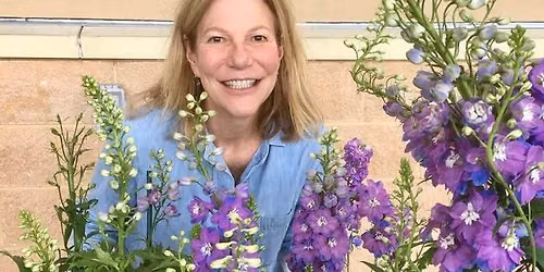Janet Longstreth Celebration of Life 