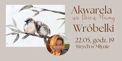 Akwarela: Wr\u00f3ble