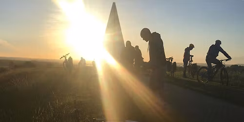 MK Solstice Sunrise Ride 2026