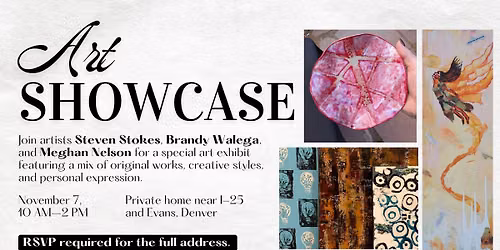 Art Showcase