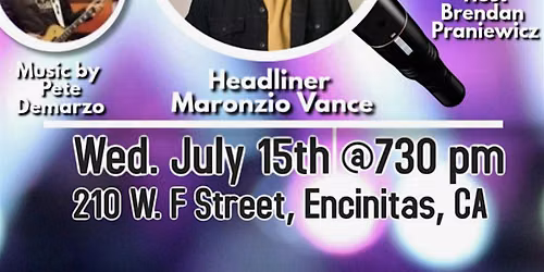 Free Comedy Show