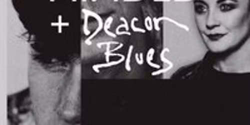 Simple Minds and Deacon Blue performed LIVE at Camp and Furnace