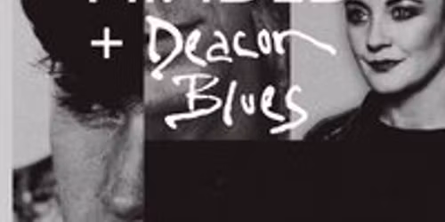 Simple Minds and Deacon Blue performed LIVE at Camp and Furnace