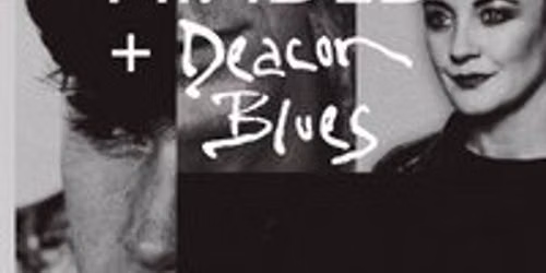 Simple Minds and Deacon Blue performed LIVE at Camp and Furnace