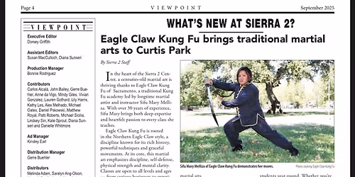 Traditional Martial Arts Classes