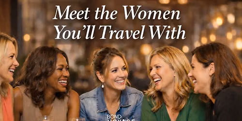 Meet Your Travel Circle: A Women\u2019s Experience in St. Augustine