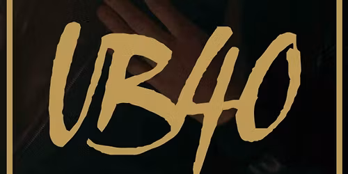 UB40 Tribute 