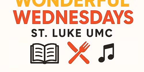 Wonderful Wednesday Kids