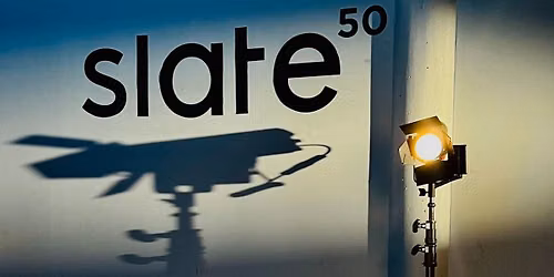 SLATE50 SHOWCASE