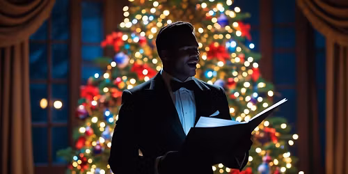 Christmas with the Camerata \u2013 Maryland \u2022 chorus concert