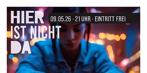 Open Decks Night