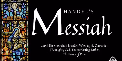 Handel's Messiah