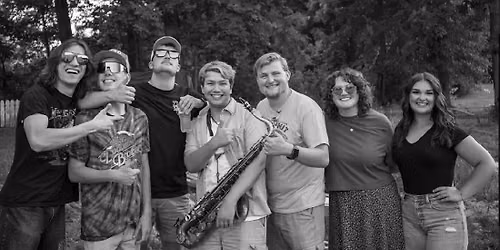 Bushwick Music on the Lawn