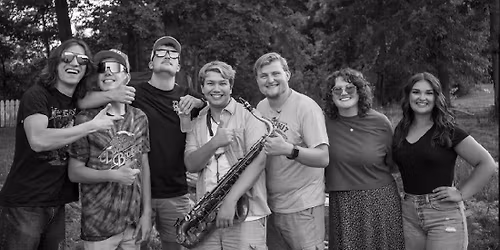 Bushwick Music on the Lawn
