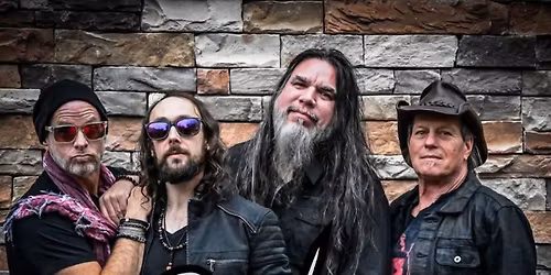 Rewired @ Two Doors Down