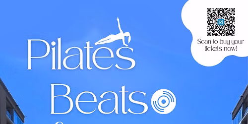 Pilates Beats & Brunch