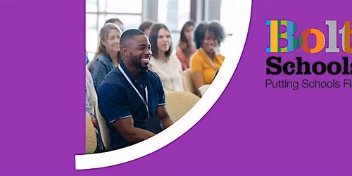 Purple Mash Roadshow: Northwest (Bolton)
