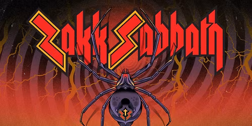 Zakk Sabbath at Manchester Music Hall