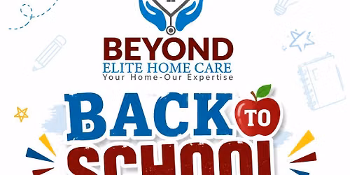 Beyond Elite Back to School Event