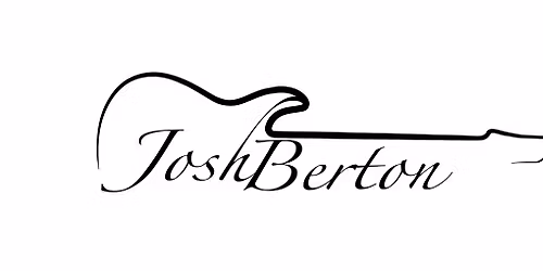 Josh Berton at Area509