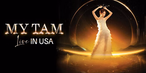Live Show My Tam in USA
