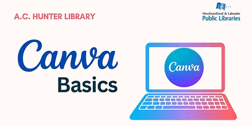 Canva Basics