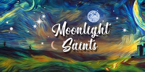 Moonlight Saints Live @ The Fraternal Order of Eagles