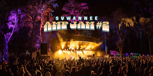 Suwannee Amp Jam #2