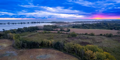  Think Spring Wetland Walk