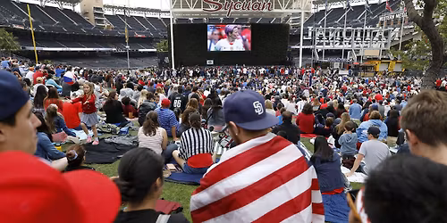 2026 World Cup - Match 86 at Hard Rock Stadium