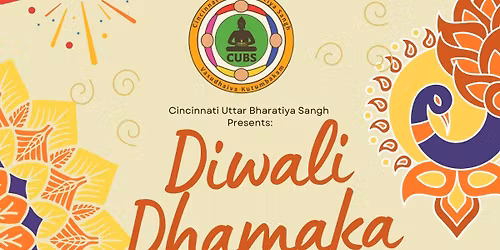 CUBS Diwali Dhamaka 2025