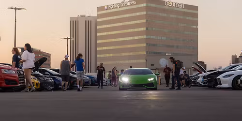 Quad Cities Night Meet