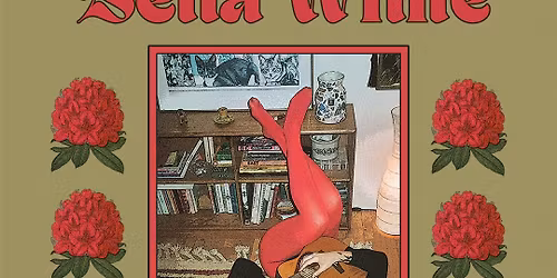 Bella White (Indoor Show)