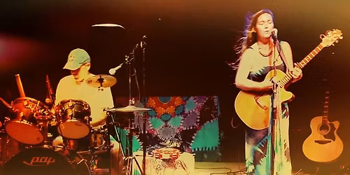 Mercy Creek at Potter's Craft Cider - Charlottesville, VA