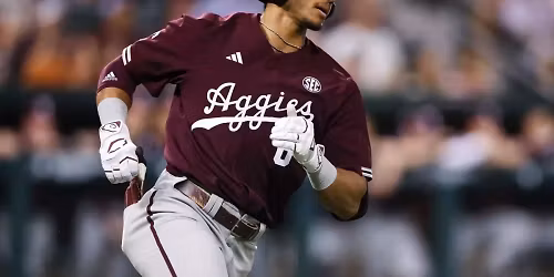 Parking Texas State Bobcats at Texas A&M Aggies Baseball
